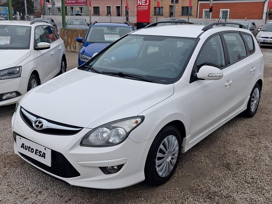 Hyundai I30 1.4 