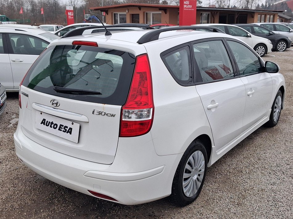 Hyundai I30 1.4 