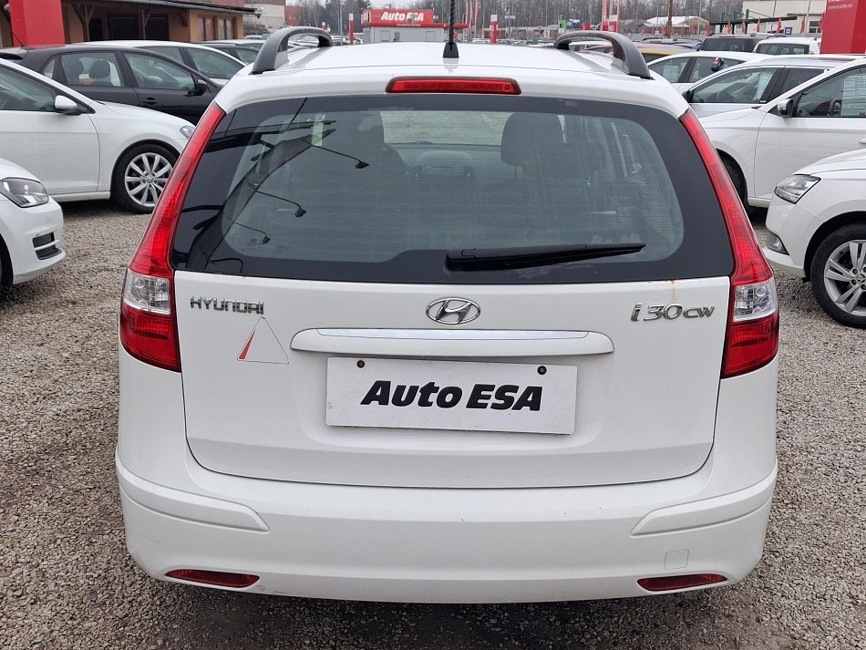 Hyundai I30 1.4 