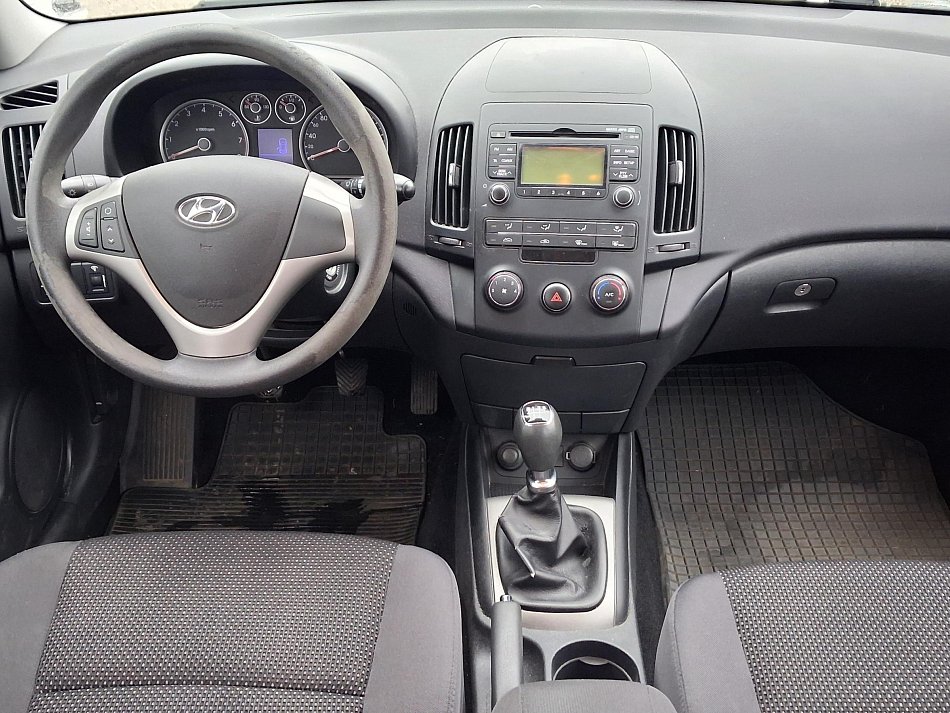 Hyundai I30 1.4 