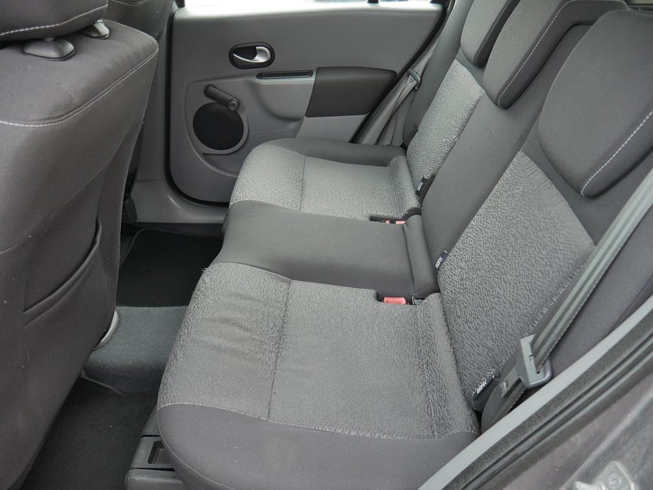 Renault Modus 1.5 dCi 