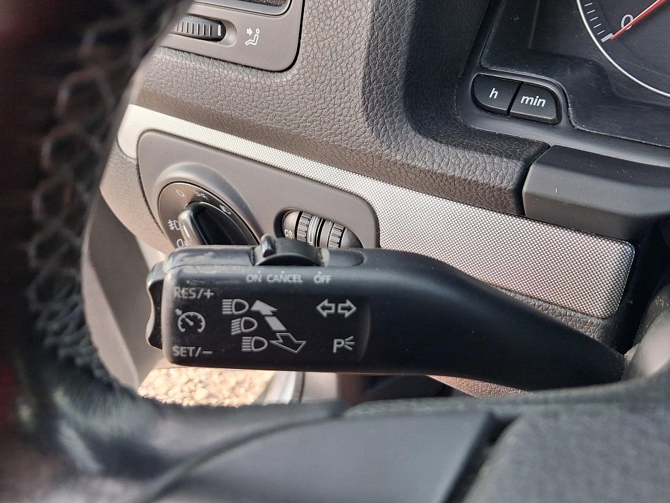 Volkswagen Golf 1.4 TSi 