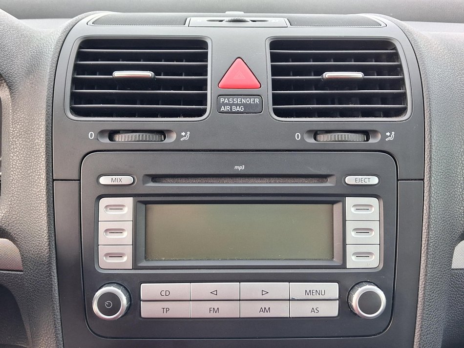 Volkswagen Golf 1.4 TSi 