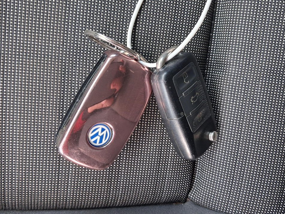 Volkswagen Golf 1.4 TSi 