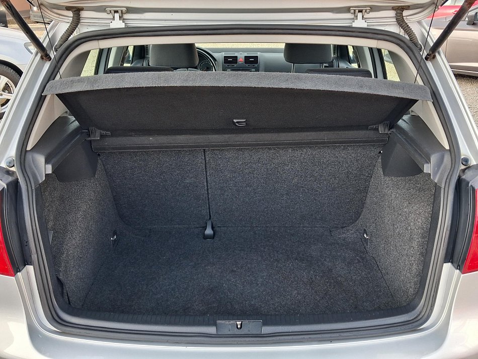 Volkswagen Golf 1.4 TSi 