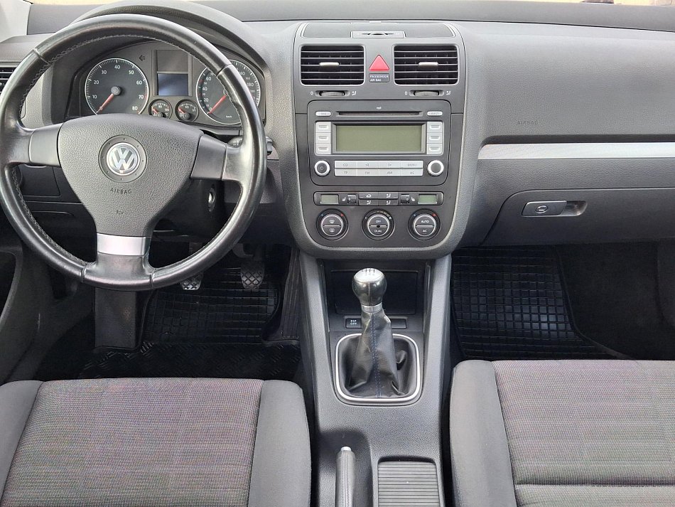 Volkswagen Golf 1.4 TSi 