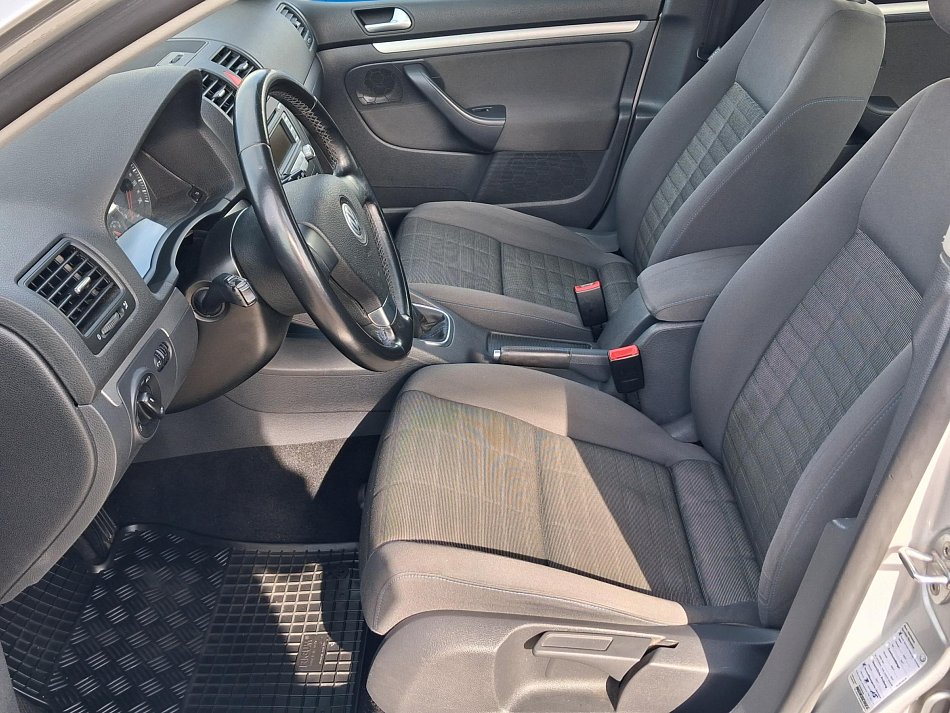 Volkswagen Golf 1.4 TSi 