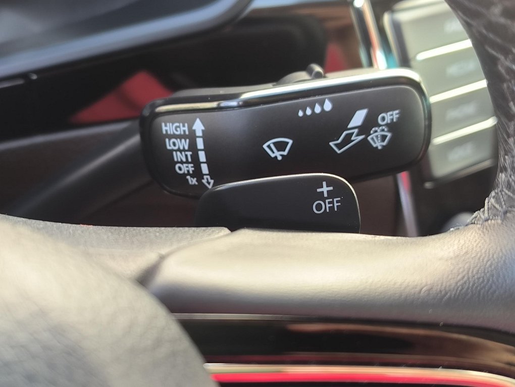 Škoda Superb III 1.8 TSi L&K