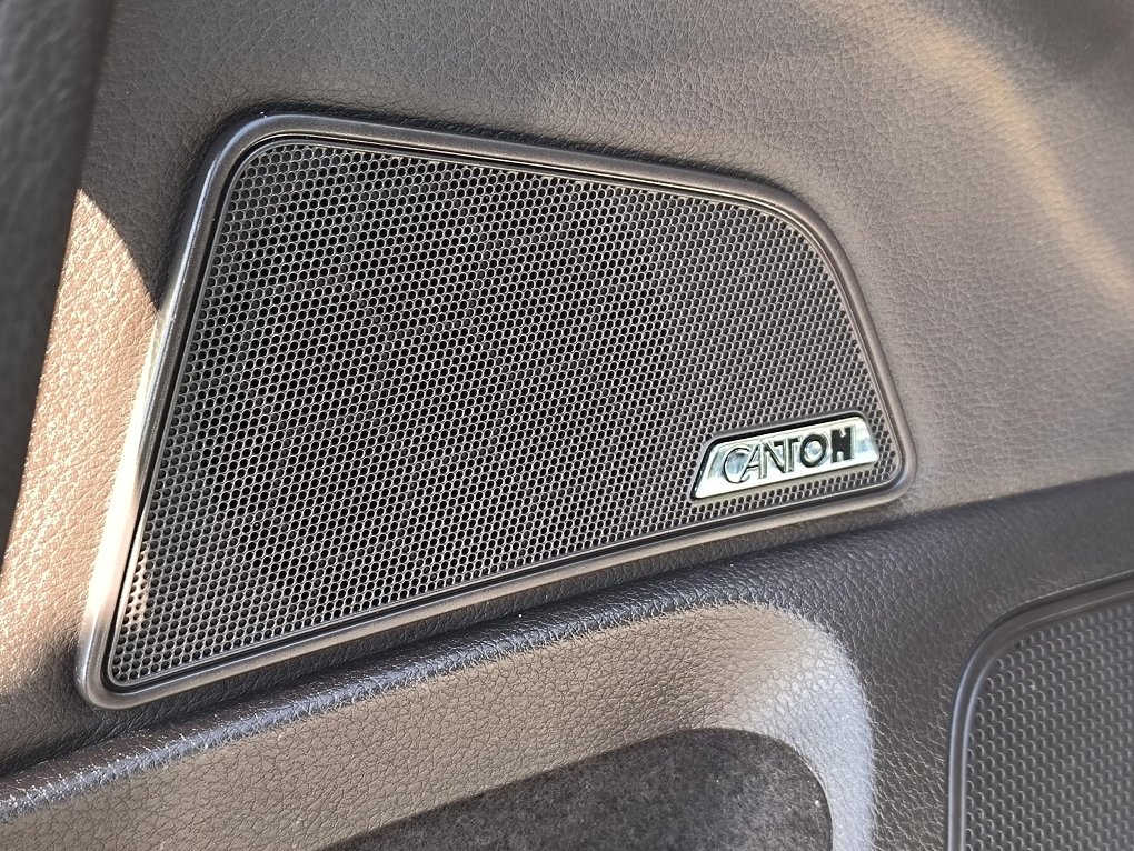 Škoda Superb III 1.8 TSi L&K