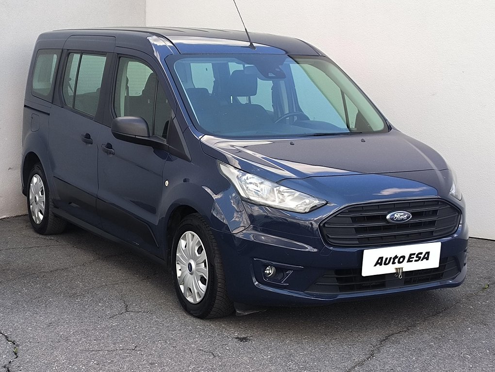 Ford Transit Connect 1.5TDCi Trend MAXi