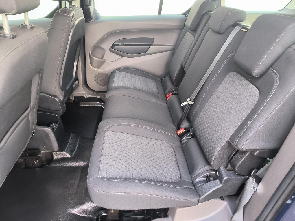 Ford Transit Connect 1.5TDCi Trend MAXi