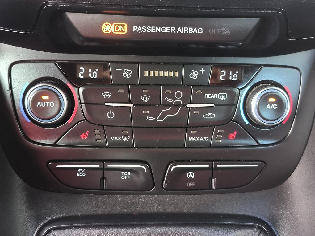 Ford Transit Connect 1.5TDCi Trend MAXi