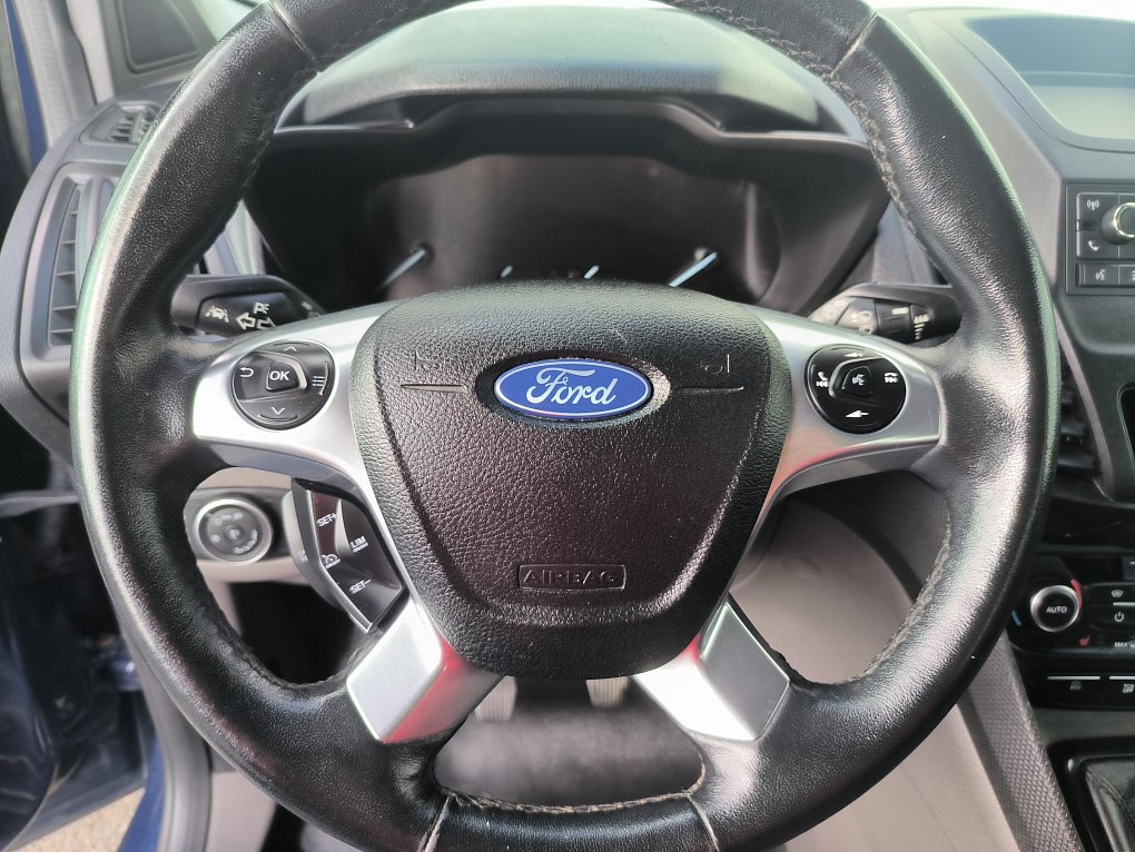 Ford Transit Connect 1.5TDCi Trend MAXi