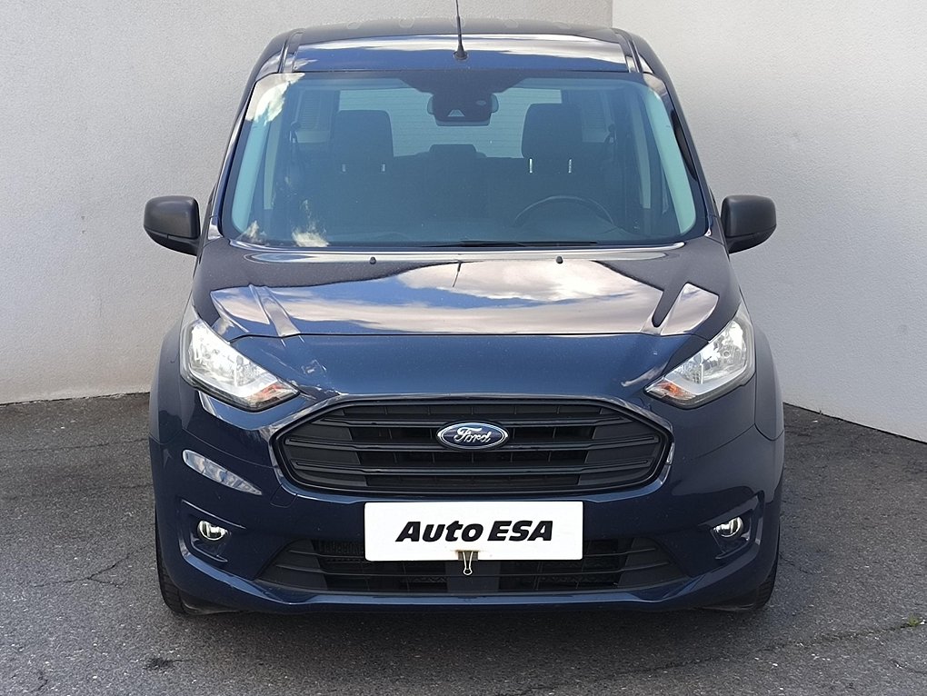 Ford Transit Connect 1.5TDCi Trend MAXi