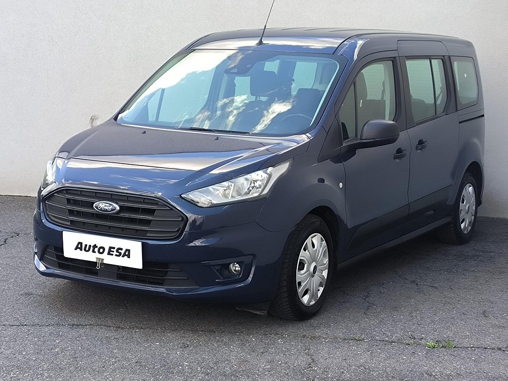 Ford Transit Connect 1.5TDCi Trend MAXi