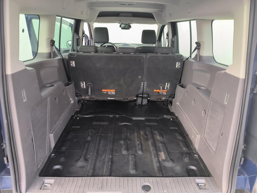 Ford Transit Connect 1.5TDCi Trend MAXi