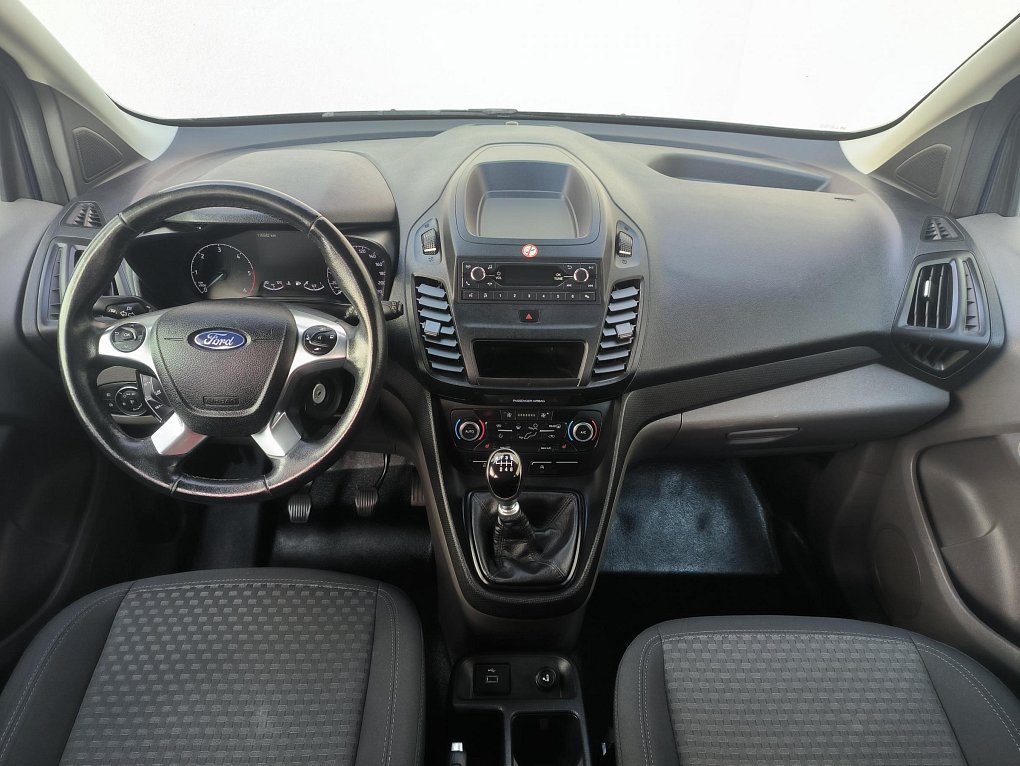Ford Transit Connect 1.5TDCi Trend MAXi