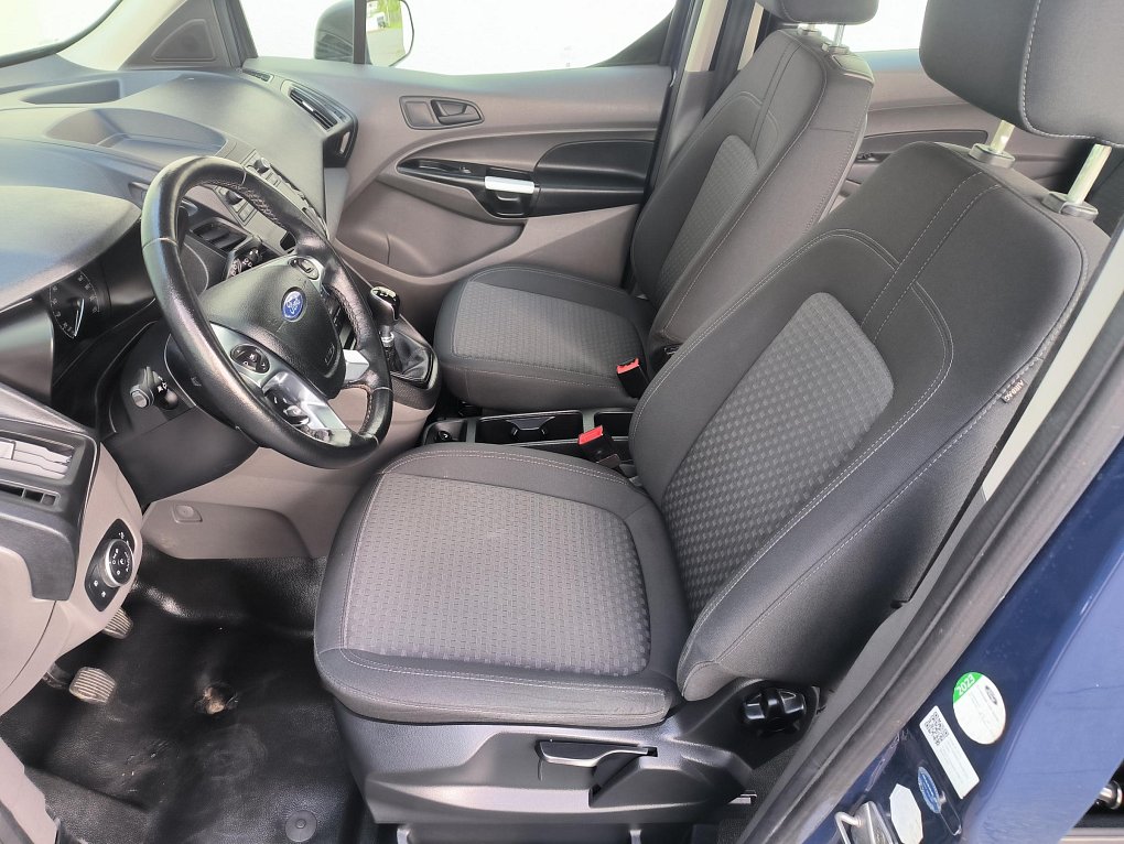 Ford Transit Connect 1.5TDCi Trend MAXi