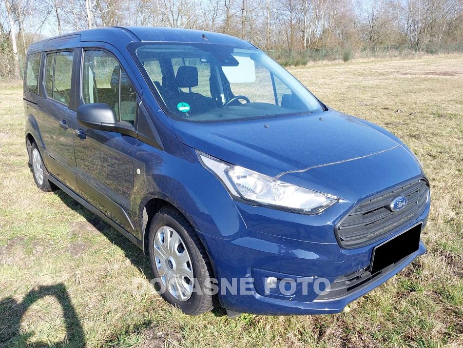 Ford Transit Connect 1.5TDCi Trend MAXi