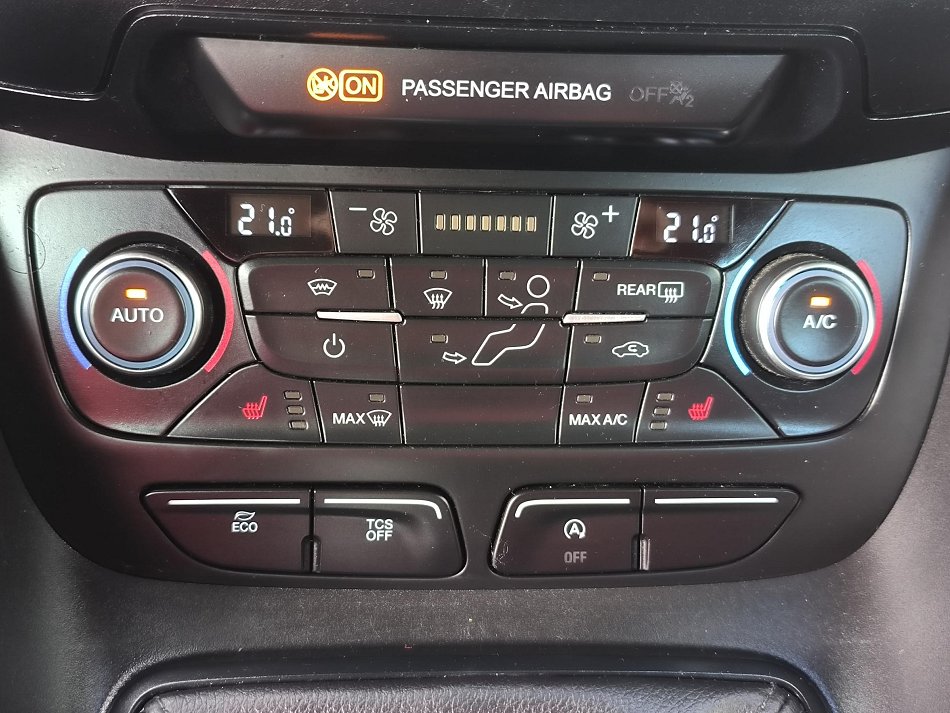 Ford Transit Connect 1.5TDCi Trend MAXi