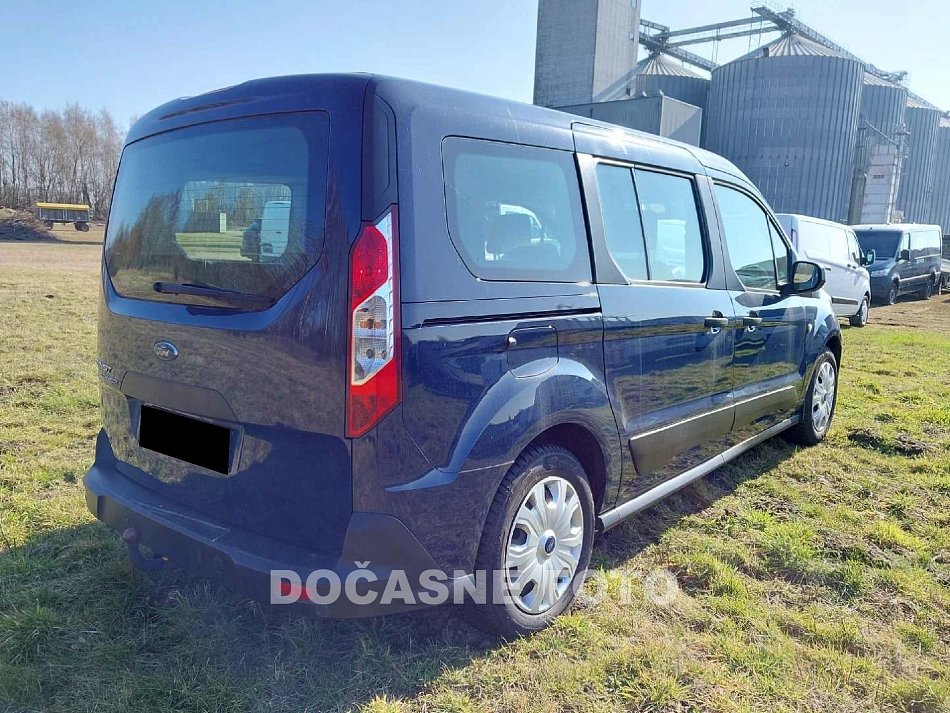 Ford Transit Connect 1.5TDCi Trend MAXi