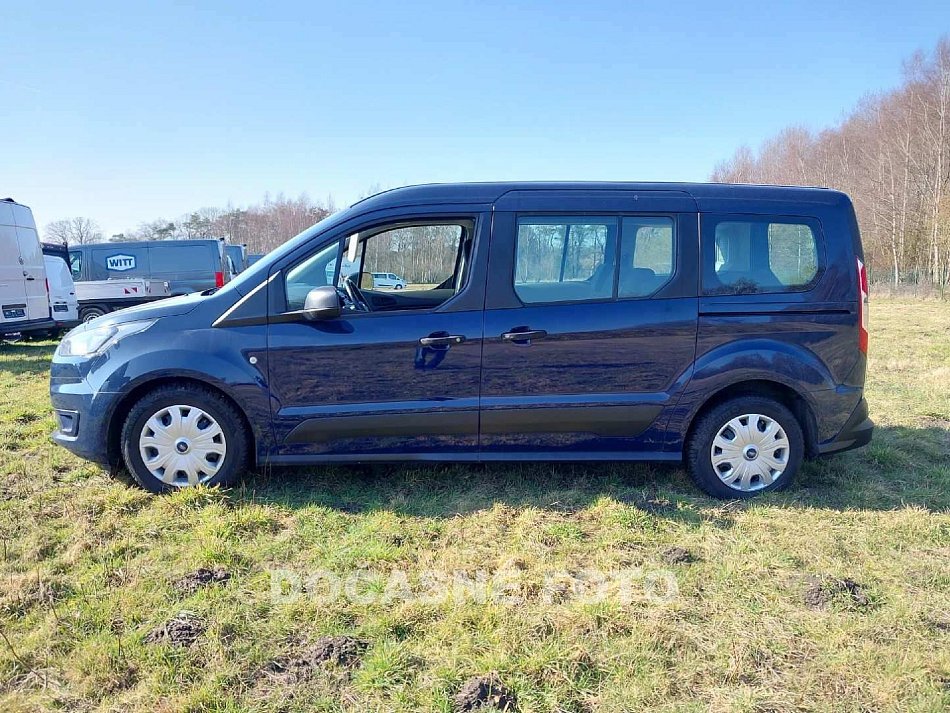 Ford Transit Connect 1.5TDCi Trend MAXi