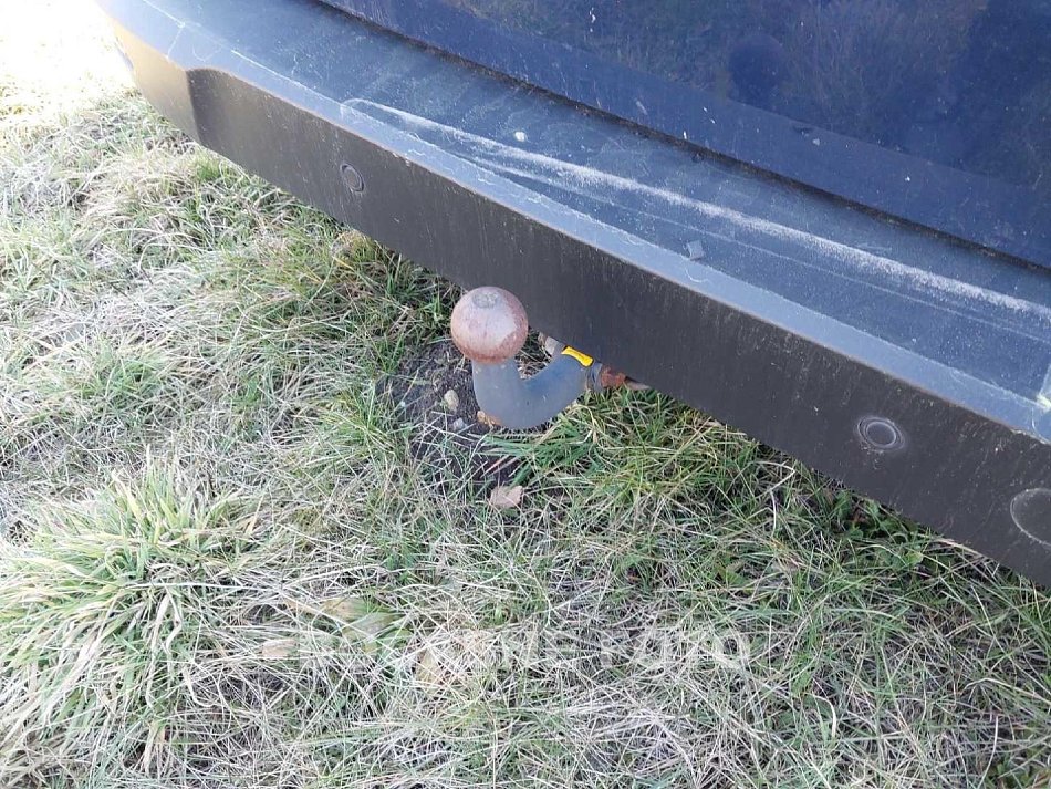 Ford Transit Connect 1.5TDCi Trend MAXi