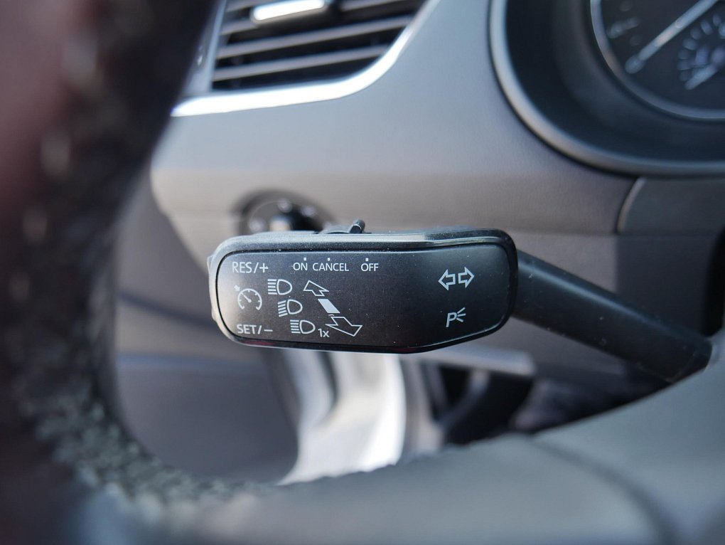 Škoda Octavia III 2.0TDi 