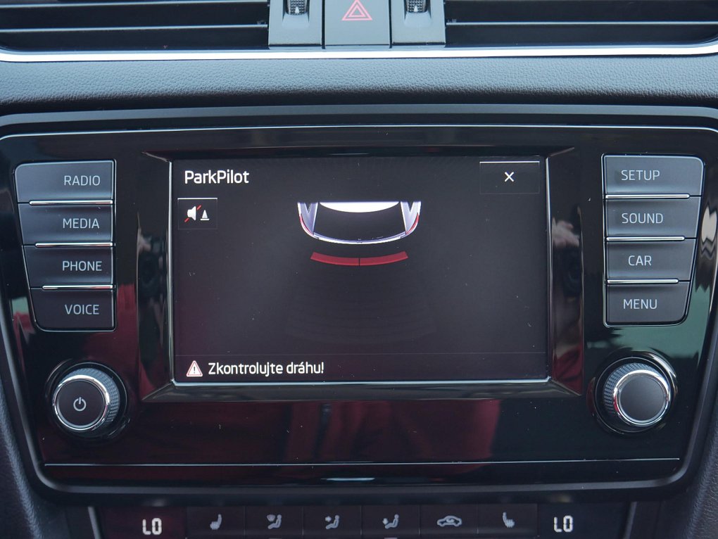Škoda Octavia III 2.0TDi 