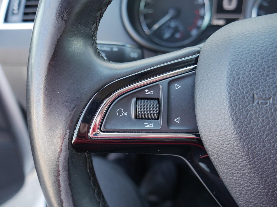 Škoda Octavia III 2.0TDi 