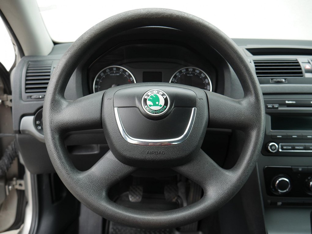 Škoda Octavia II 1.9TDi 