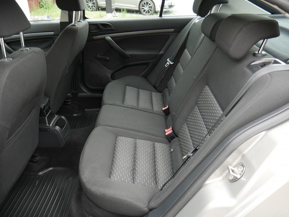 Škoda Octavia II 1.9TDi 