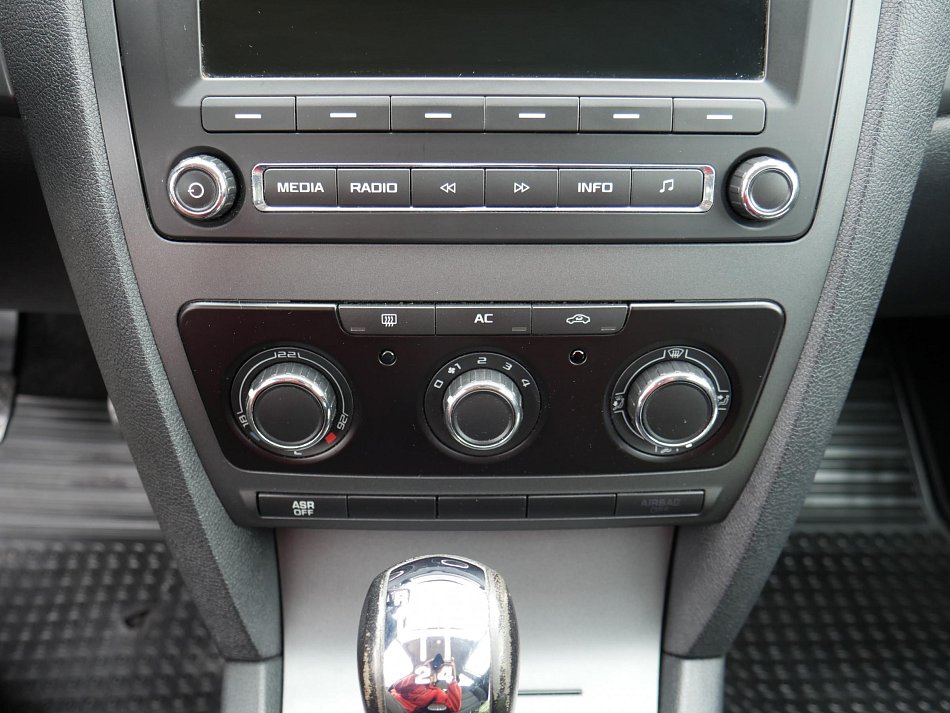 Škoda Octavia II 1.9TDi 