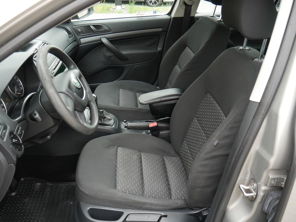 Škoda Octavia II 1.9TDi 