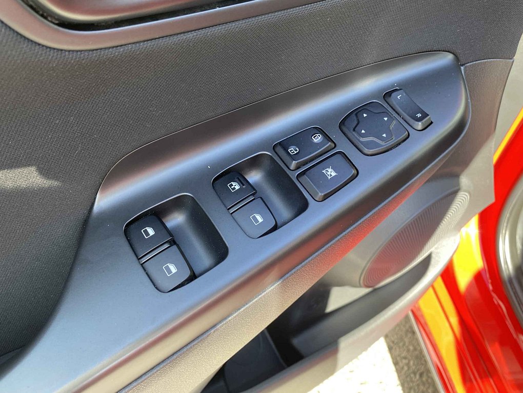Hyundai Kona 1.6 T-GDi N Line