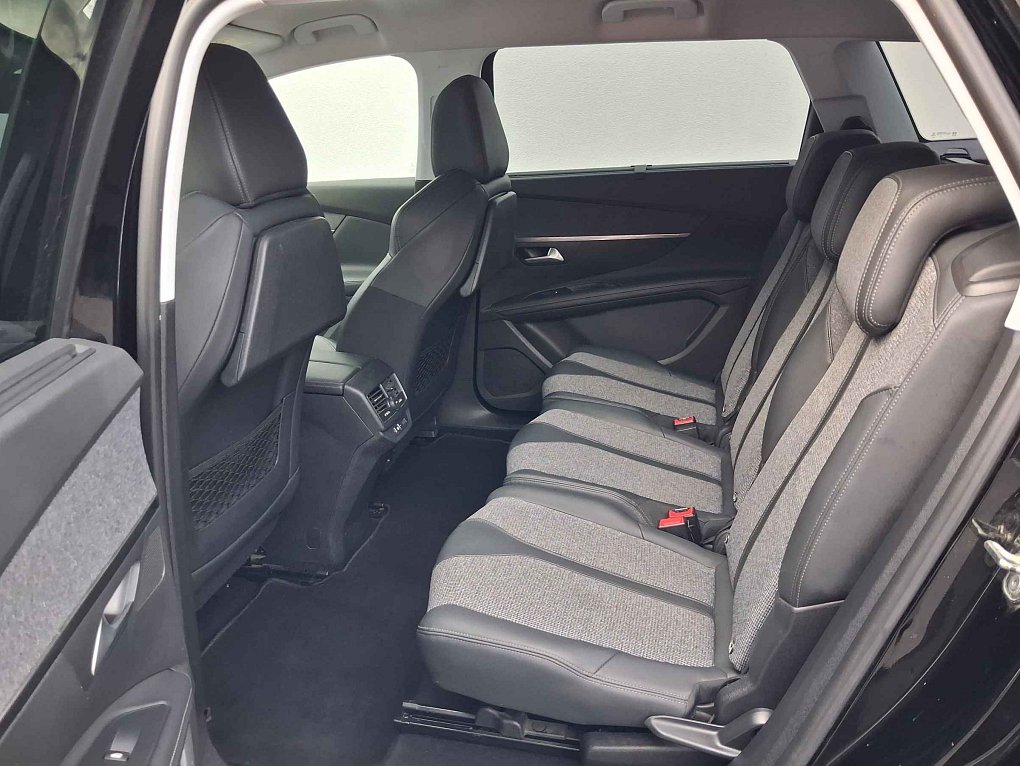 Peugeot 5008 1.5 HDi Allure