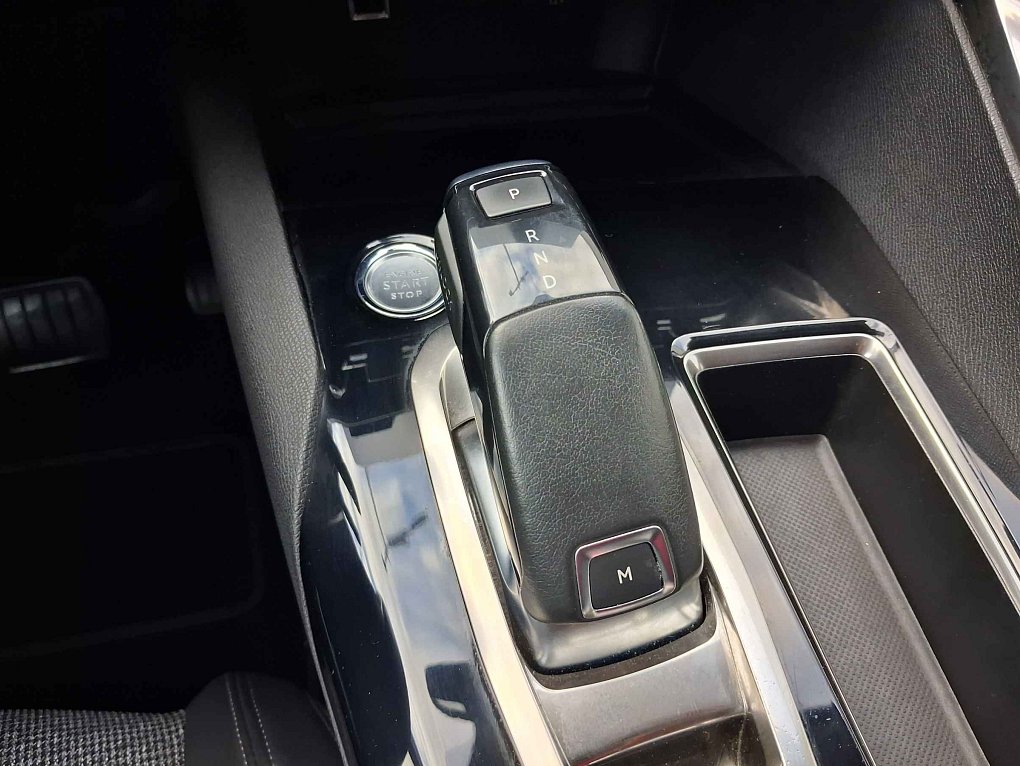 Peugeot 5008 1.5 HDi Allure