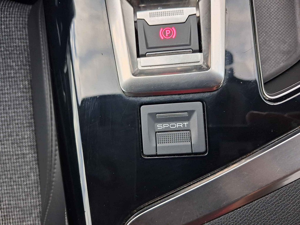Peugeot 5008 1.5 HDi Allure