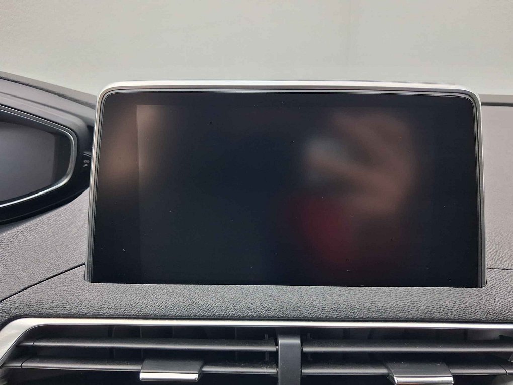 Peugeot 5008 1.5 HDi Allure