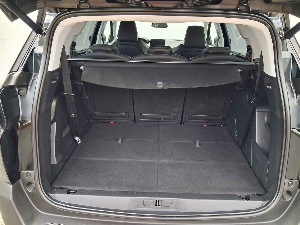 Peugeot 5008 1.5 HDi Allure