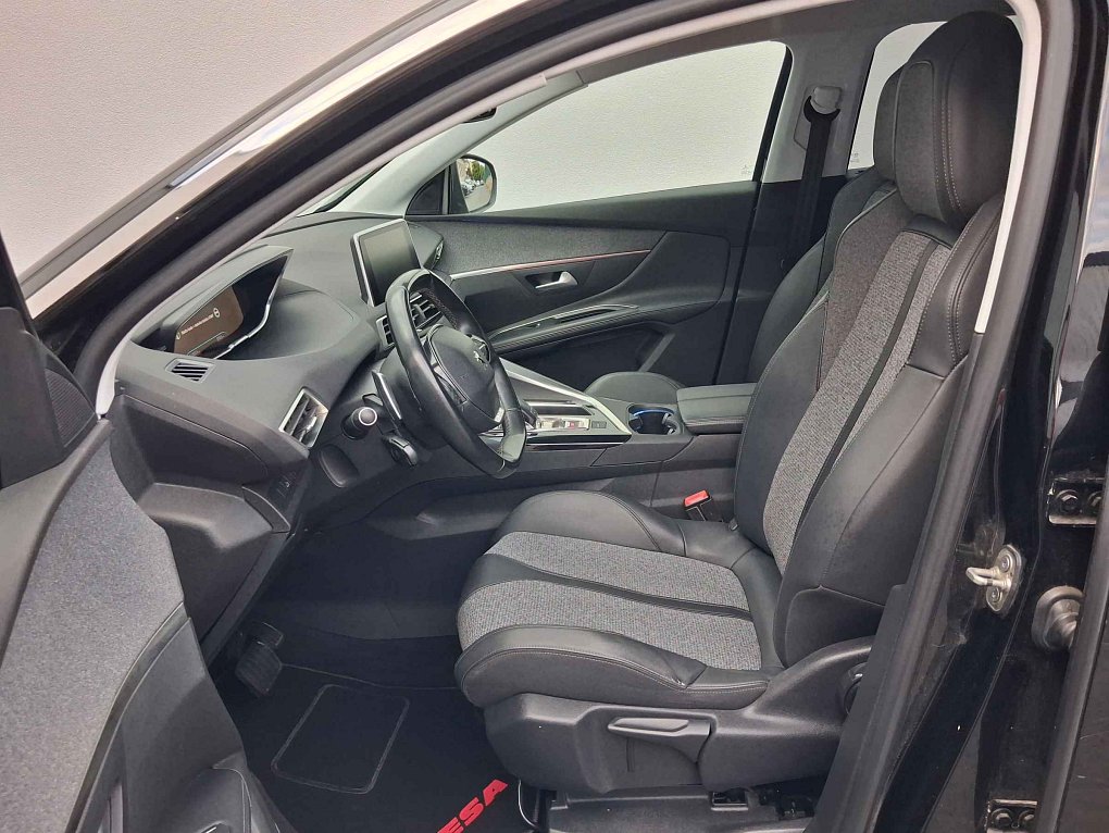 Peugeot 5008 1.5 HDi Allure