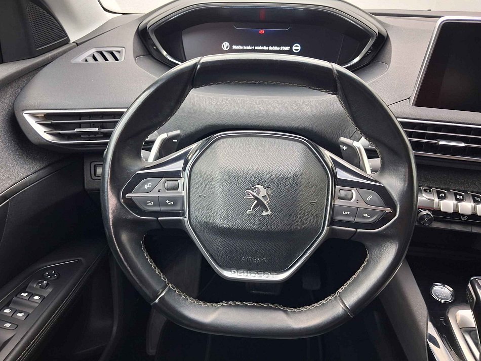 Peugeot 5008 1.5 HDi Allure