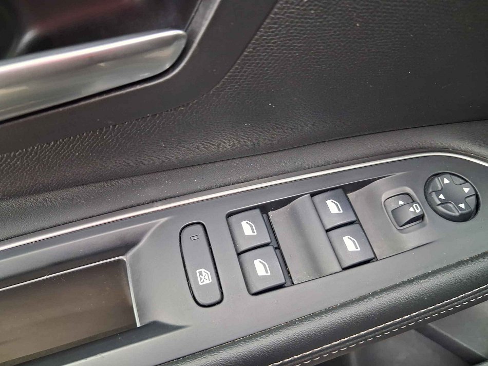 Peugeot 5008 1.5 HDi Allure