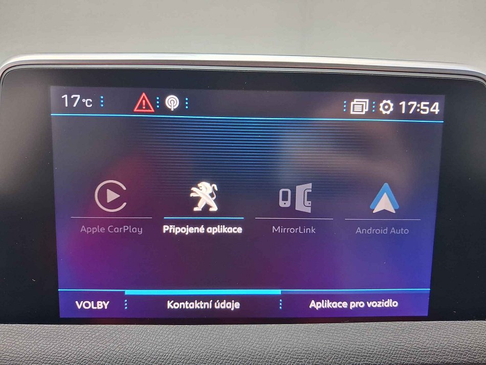 Peugeot 5008 1.5 HDi Allure
