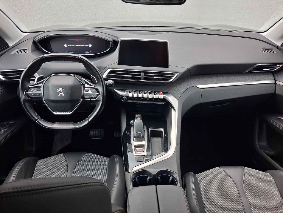 Peugeot 5008 1.5 HDi Allure