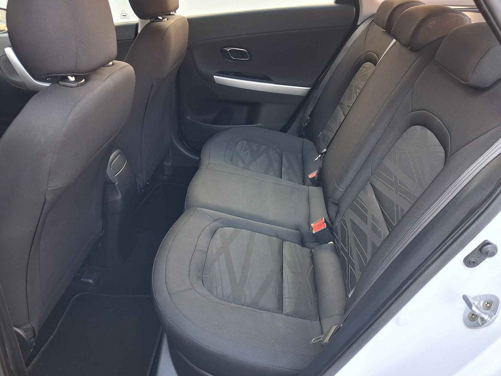 Kia Ceed 1.4CRDI 