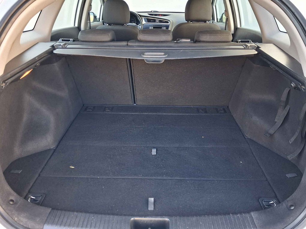 Kia Ceed 1.4CRDI 