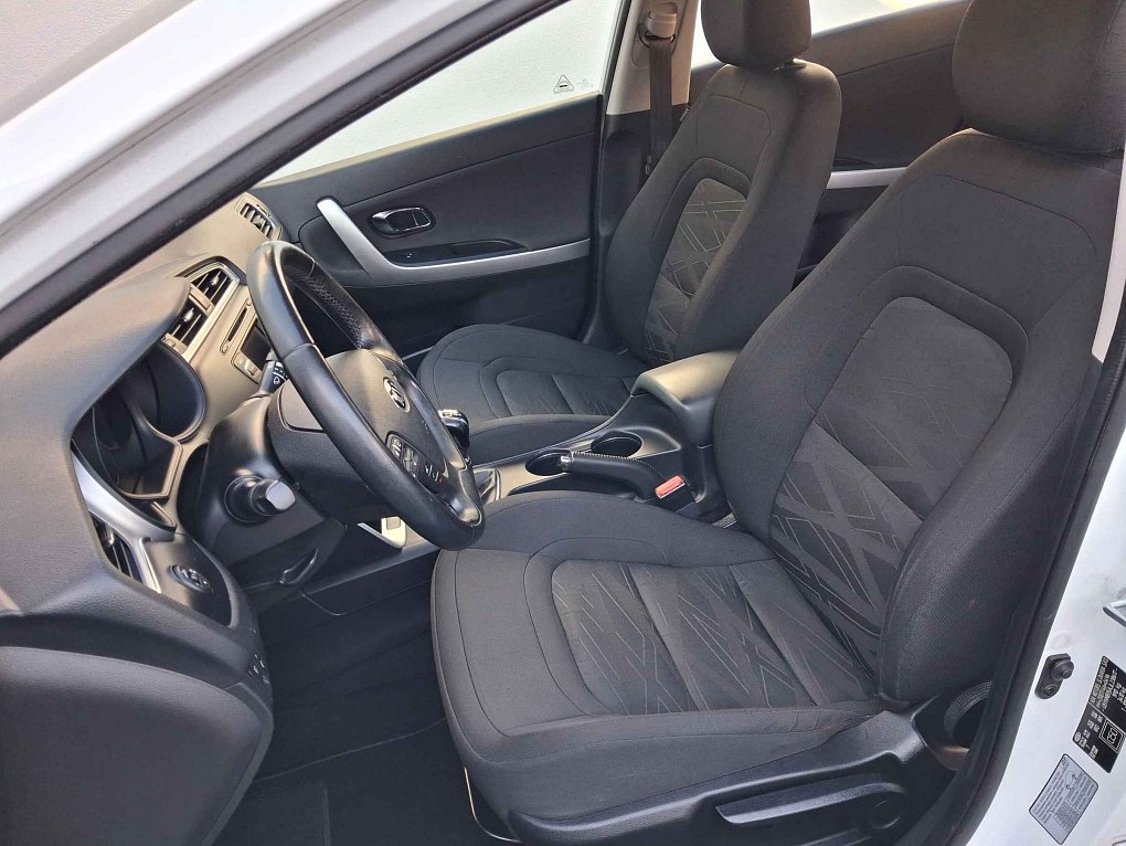 Kia Ceed 1.4CRDI 