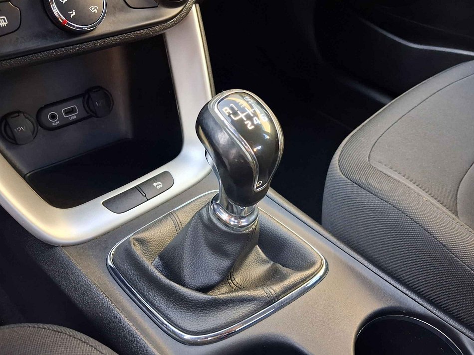 Kia Ceed 1.4CRDI 