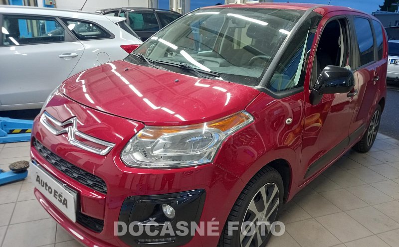 Volkswagen Touran 1.6 